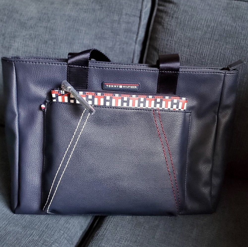 Tommy Hilfiger